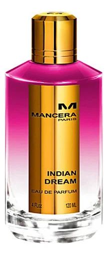 Лот: 12741534. Фото: 1. Indian Dream Mancera. Унисекс парфюмерия