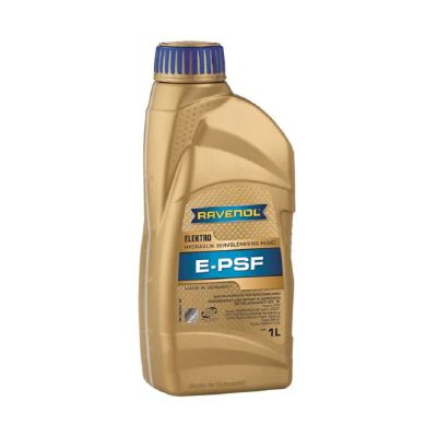 Лот: 12498200. Фото: 1. E-PSF Fluid 1л. Масла, жидкости