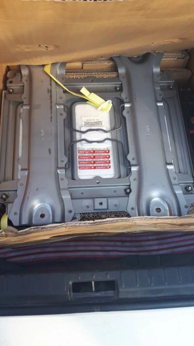 Лот: 14382883. Фото: 1. Элементы батареи Honda Civik. Электрооборудование