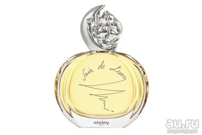 Лот: 8749583. Фото: 1. Sisley Soir de Lune 100ml (Венгрия... Женская парфюмерия