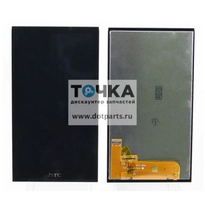 Лот: 11843281. Фото: 1. Дисплей HTC Desire 510 + тачскрин... Дисплеи, дисплейные модули, тачскрины