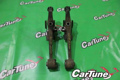 Лот: 10598144. Фото: 1. рычаг FD toyota mark ii JZX100... Ходовая, подвеска, рулевое управление