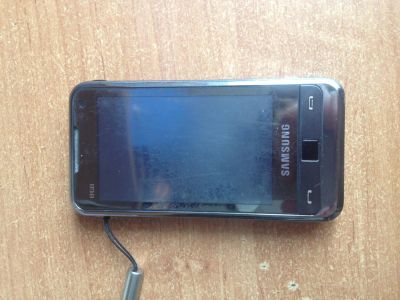 Лот: 2539231. Фото: 1. Samsung i900 Witu. Смартфоны