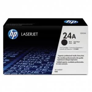 Лот: 4305183. Фото: 1. Картридж-тонер HP Q2624A for LJ... Другое (компьютеры, оргтехника, канцтовары)