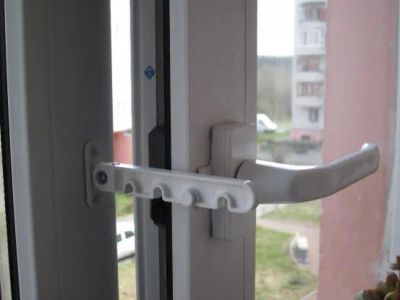 Лот: 19938853. Фото: 1. Гребёнка для пластиковых окон... Фурнитура, комплектующие