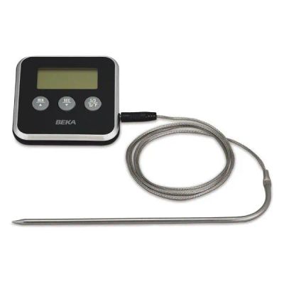 Лот: 24533958. Фото: 1. Термометр Beka ThermoMeater, с... Другое (аксессуары)