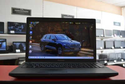 Лот: 15568034. Фото: 1. Lenovo G500 (15,6"/Intel Celeron... Ноутбуки