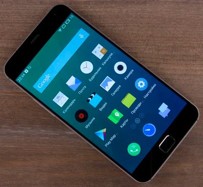 Лот: 7585541. Фото: 1. Продам meizu mx4 pro. Смартфоны