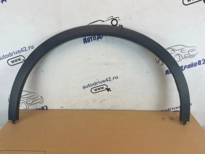 Лот: 24627563. Фото: 1. Накладка крыла BMW X7 G07. Двигатель и элементы двигателя
