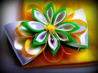 Лот: 3872514. Фото: 1. Брошь на шапочку. Головные уборы