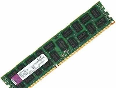 Лот: 15022308. Фото: 1. Kingston DDR3 8Gb ECC 1333Mhz... Оперативная память