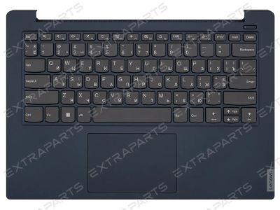 Лот: 21258763. Фото: 1. Топ-панель Lenovo IdeaPad S340-14IWL... Клавиатуры для ноутбуков