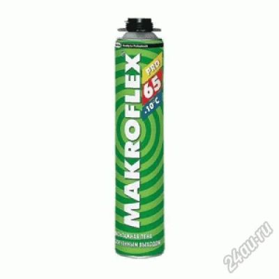 Лот: 5695885. Фото: 1. монтажная пена Makroflex. Клеи, герметики, пена монтажная, клейкие ленты