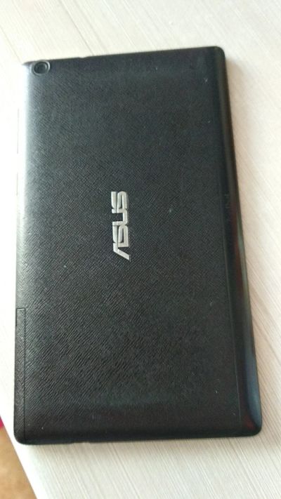 Лот: 17208455. Фото: 1. Планшет ASUS ZenPad, разбит экран. Планшеты
