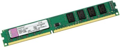 Лот: 4870107. Фото: 1. память DDR3 Kingston KVR1333D3N9... Оперативная память