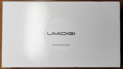 Лот: 18669656. Фото: 1. Защищенный смартфон Umidigi bison... Смартфоны