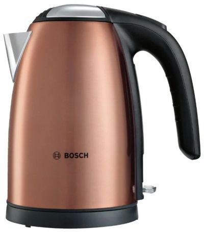 Лот: 8891826. Фото: 1. Чайник Bosch TWK 7809. Кухонная