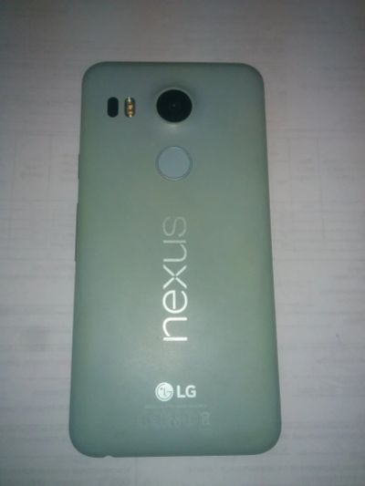 Лот: 12282070. Фото: 1. Nexus 5x. Дисплеи, дисплейные модули, тачскрины