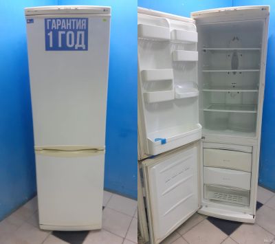 Лот: 17894626. Фото: 1. Холодильник LG GRS-389 SQF код... Холодильники, морозильные камеры