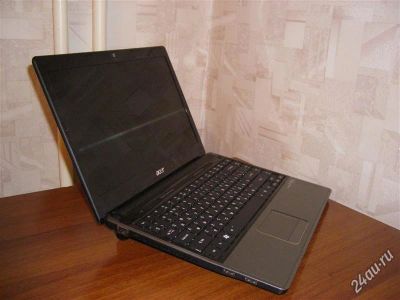 Лот: 1902949. Фото: 1. ACER ASPIRE TIMELINE 13.3". Ноутбуки
