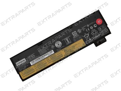 Лот: 16013285. Фото: 1. Аккумулятор Lenovo ThinkPad T470... Аккумуляторы