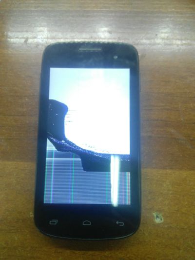 Лот: 15717336. Фото: 1. Micromax A091 неисправен дисплей. Другое (запчасти, оборудование)
