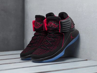 Лот: 13244256. Фото: 1. Кроссовки Nike Air Jordan XXXII... Кеды, кроссовки, слипоны