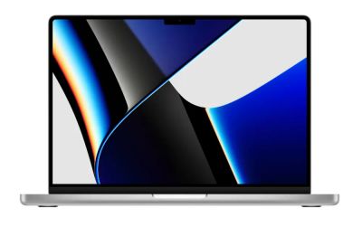 Лот: 18208352. Фото: 1. Ноутбук Apple MacBook Pro 14... Ноутбуки