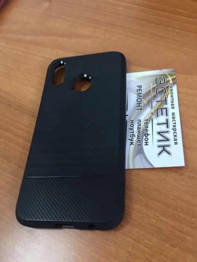 Лот: 16137379. Фото: 1. Чехол для Huawei P20 Lite Dux... Чехлы, бамперы