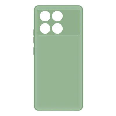 Лот: 24499113. Фото: 1. Чехол Krutoff Silicone Case для... Чехлы, бамперы