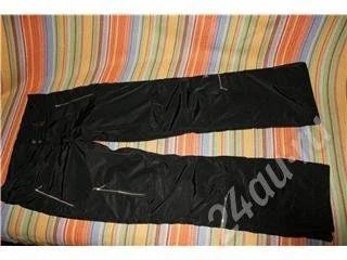 Лот: 327480. Фото: 1. Штаны утепленные Штaйнбeрг (Австрия... Брюки, шорты