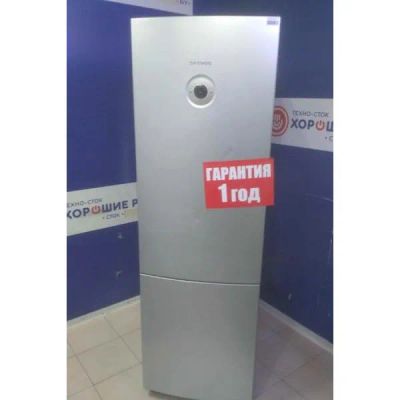 Лот: 25723137. Фото: 1. Холодильник Daewoo FR-417 S. Холодильники, морозильные камеры