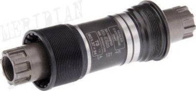 Лот: 12205878. Фото: 1. Каретка Shimano BB-ES25 73/121... Запчасти
