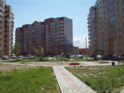 Лот: 7546541. Фото: 1. Сдам 2-х комнатную Северный, собственник. Квартиры, студии