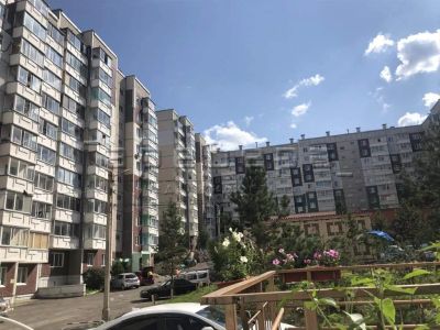 Лот: 20737485. Фото: 1. 4-комнатная квартира на ул. Бабушкина... Квартиры, студии