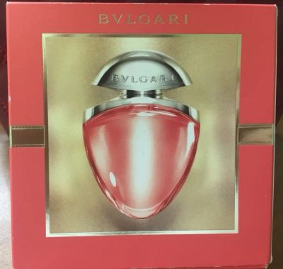 Лот: 7931855. Фото: 1. Omnia Coral Bvlgari , т/в. Женская парфюмерия