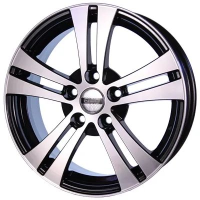 Лот: 20155141. Фото: 1. Диск Tech Line 640 : 6,50-16,00-Tech... Диски