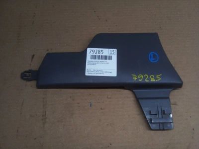 Лот: 21403467. Фото: 1. Накладка консоли Toyota Carina... Двигатель и элементы двигателя