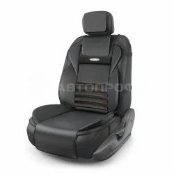 Лот: 14471435. Фото: 1. MLT-320G BK Накидка на сиденье... Чехлы, коврики, оплетки руля