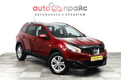 Лот: 19279723. Фото: 1. Nissan Qashqai+2, I Рестайлинг... Автомобили