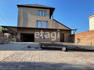 Лот: 25293848. Фото: 1. 5-комн. и более дом , садоводческое... Дома