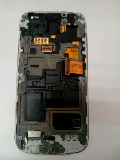 Лот: 11085246. Фото: 1. A322. Samsung GT-i9192 ( i i9192... Корпуса, клавиатуры, кнопки