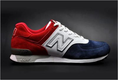 Лот: 7703539. Фото: 1. New Balance нью балансы кроссовки... Кеды, кроссовки, слипоны