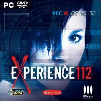 Лот: 22148838. Фото: 1. eXperience 112 =DVD=. Игры для ПК