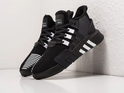 Лот: 20558931. Фото: 1. Кроссовки Adidas EQT Bask ADV... Кеды, кроссовки, слипоны