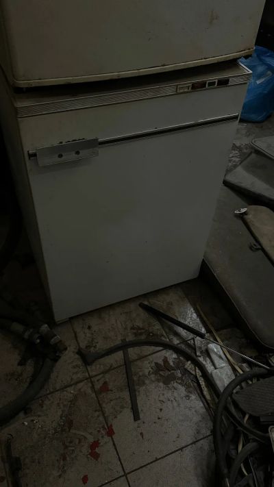 Лот: 21360419. Фото: 1. Морозильная камера. Холодильники, морозильные камеры