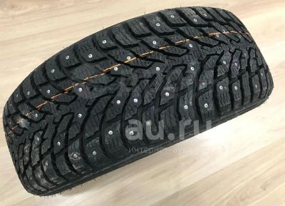 Лот: 23535678. Фото: 1. Зимняя резина 185/60 R-15 "Ikon... Шины