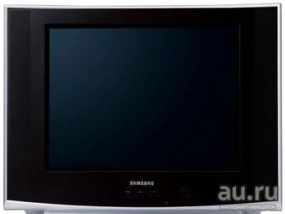 Лот: 16159857. Фото: 1. Телевизор Samsung CS-29Z47HSQ... Телевизоры