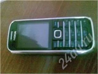 Лот: 256135. Фото: 1. Обмен Nokia 6233. Кнопочные мобильные телефоны