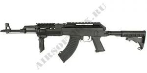Лот: 4571254. Фото: 1. CYMA AK-47 CM (039C). Пейнтбол, страйкбол